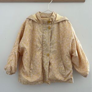 Zara Rain Jacket 2-3 Years